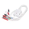 Power Supply Boot Cable DC Power Testing Cord for Device