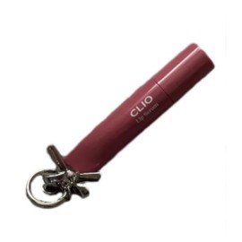 Clio Glaze Lip Serum 8g 4 types + Ribbon Keyring / 클리오 글레이즈 립세럼 8g 4종 +리본 키링