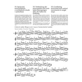 Violin Technique Volume 2