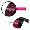Facial Barba 0.5 Mm Titanio Regenera Colágeno 2 Piezas