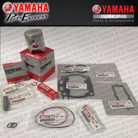 Yamaha 2005 - 2024 YAMAHA YZ250 YZ 250 X COMPLETE OEM TOP END PISTON KIT W/ GASKETS "B"