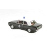 Oxford Diecast 76COR2005 Police Ford Cortina MkII