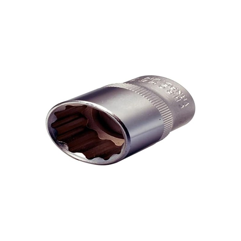 KS Tools - 922.1634 - Ultimate 12-Point Socket - 1/2