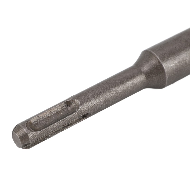 Ground Rod Driver Round Handle Heavy Duty Driving Ground Rod
