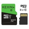 Tarjeta Micro Sd De 32 Gb Tarjeta De Memoria 5