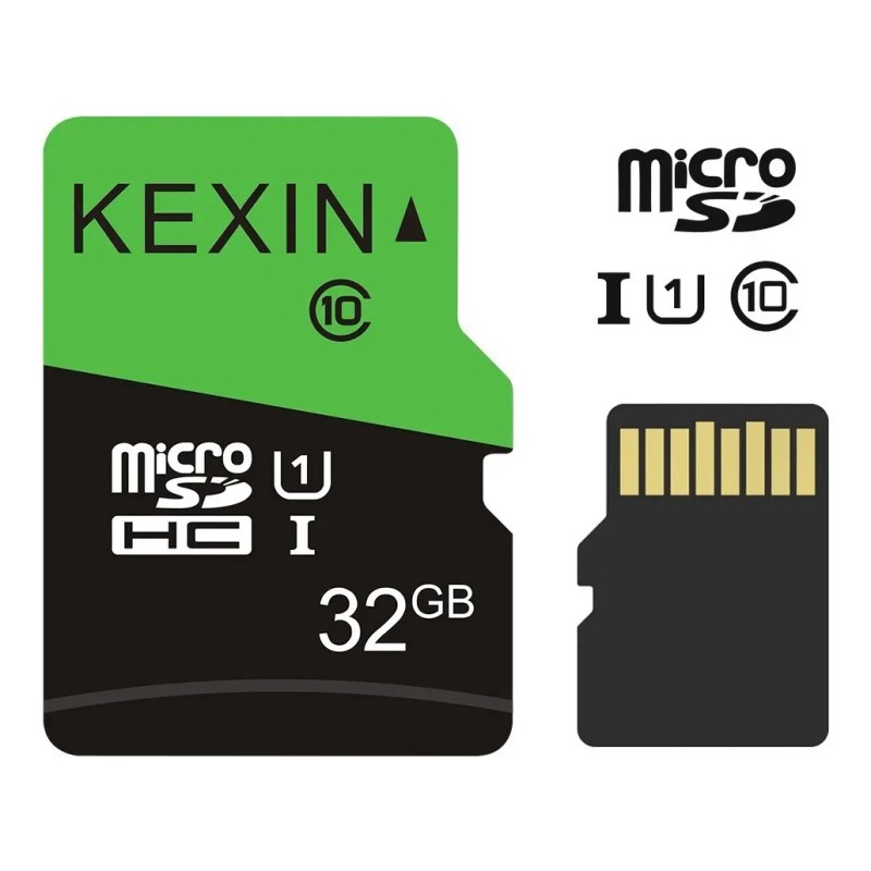 Tarjeta Micro Sd De 32 Gb Tarjeta De Memoria 5