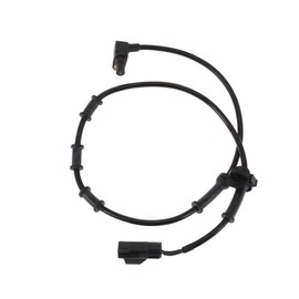 X AUTOHAUX 1 Pc ABS Wheel Speed Sensor for Dodge for Ram 1500 2002-2005 ABS Sensor Anti-Lock Braking System Sensor Front Left Right