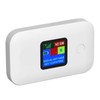 4G LTE Router, 300Mbps Portable Travel Hotspot, Supports 10 Devices