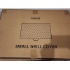 Flybold Griddle Cover 28" For Blackstone Grill Flat Top Polished