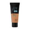 Maybelline Fit Me Matte & Poreless Liquid Foundation - Spiced