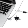 Logilink NBS009 Extra Thin Notebook Lock Safety Lock With 2
