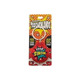 Simon Super Torch