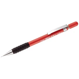 Pentel Hi-Graph 4 mm Fixed Barrel Mechanical Pencil 0.3 mm Red