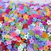 Angel Malone 10g of Quality Flower Disk Sequins Confetti -