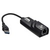 iCables Compact Plug 'n' Play USB Ethernet Adapter - USB