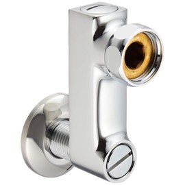 LIXIL INAX Stop Valve Strainer Leg A-1854