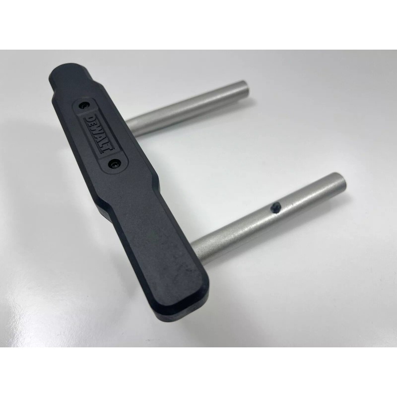 DEWALT OEM DewaltLeft Extension Assy For Dewalt DWS780/DWS779 Sliding 12”