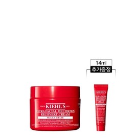 (8) Kiehl’s Ultra Facial Medi Cream 50ml Set (+14ml) / (8) 키엘 울트라 훼이셜 메디크림 50ml 세트 (+14ml )
