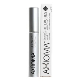 Serum Amplificador De Pestañas Y Cejas Axioma XL Lashes 3ml                                                                                           
