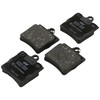NK 223335 Brake Pad Set, disc brake