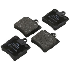 NK 223335 Brake Pad Set, disc brake