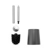 Smartbin Toilet Brush and Holder Toilet Cleaning Brush Double Layer