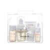 HEVEBLUE [HEVEBLUE]*TIMEDEAL* Salmon Caring Centella Special Travel Kit Bag