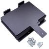 KYDEX Thermoform Sheet + Kydex Holster Molding Press Bundle -
