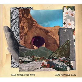 Walk Around the Moon