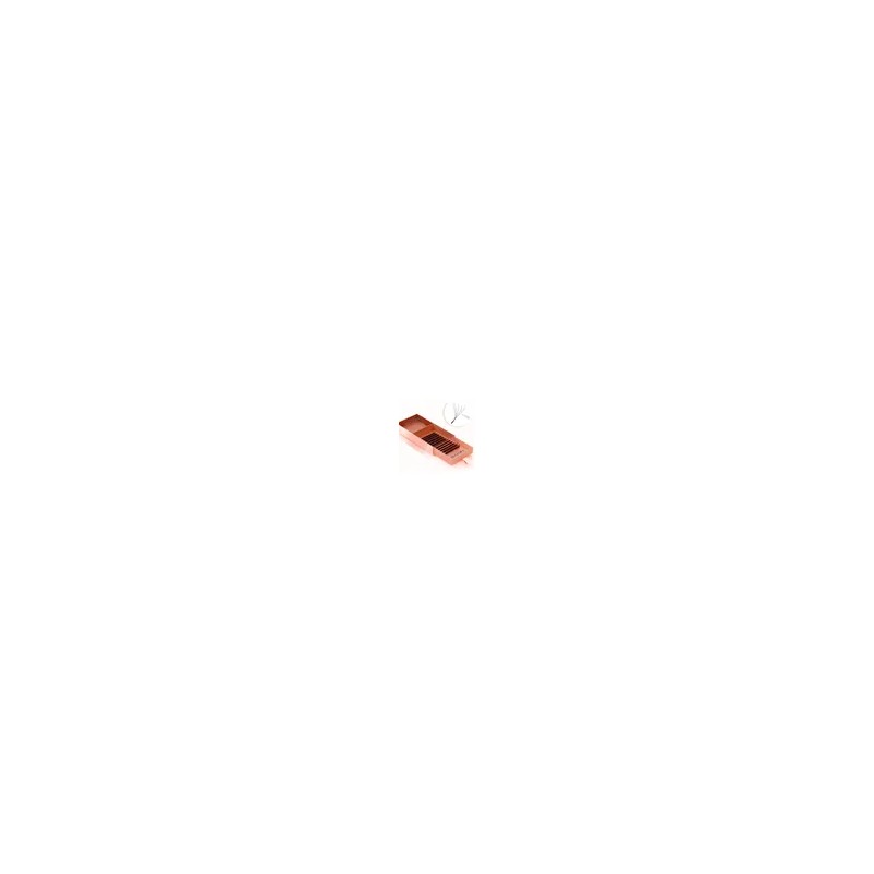 Diyday 5 D W Shaped- Extensiones De Pestañas