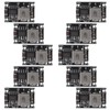 10PCS 5V Regulator Mini Reducer DC 5-30V 12V 24V Buck