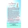 Alkaline Water Stick Wand Naturally Raise pH 9.5 Adds Tourmaline,