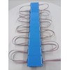 Blue 12V LED Module with Lens 2.0W for Light Box