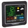 Season TFA 35.1150.01 Wireless Weather Station with Colour Display