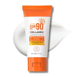 All Day Sun Protection SPF 90 for Face & Body – Non Greasy Formula, Waterproof & Sweat-Resistant, Once Daily Application, Facial Moisturiser, Travel-Friendly Size, SPF 90 Defence for Sensitive Skin
