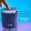Mr. Coffee® Express Cold Brew Coffee Maker, 10-Minute Cold Brew