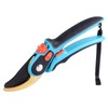 Tree Pruning Shears SK5 Steel Reduce Fatigue Trimming Professional Gardening