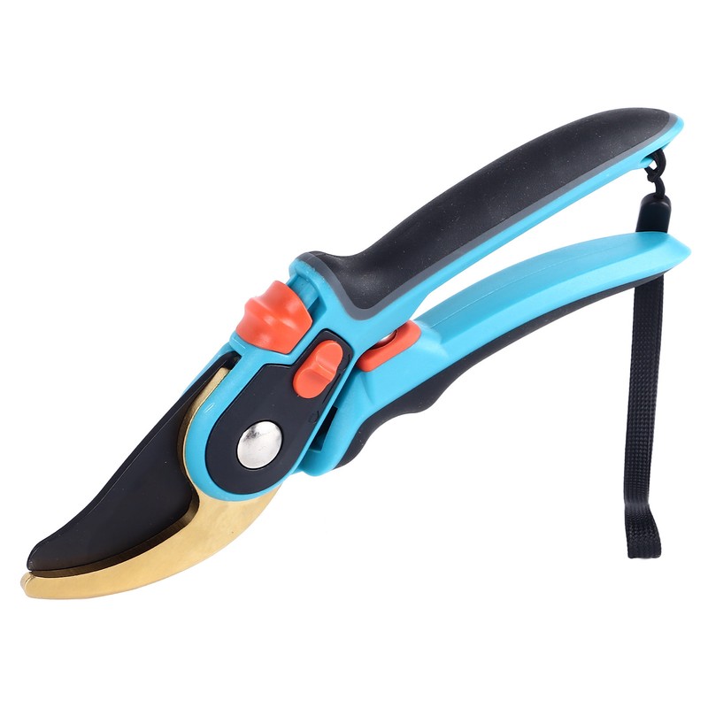 Tree Pruning Shears SK5 Steel Reduce Fatigue Trimming Professional Gardening