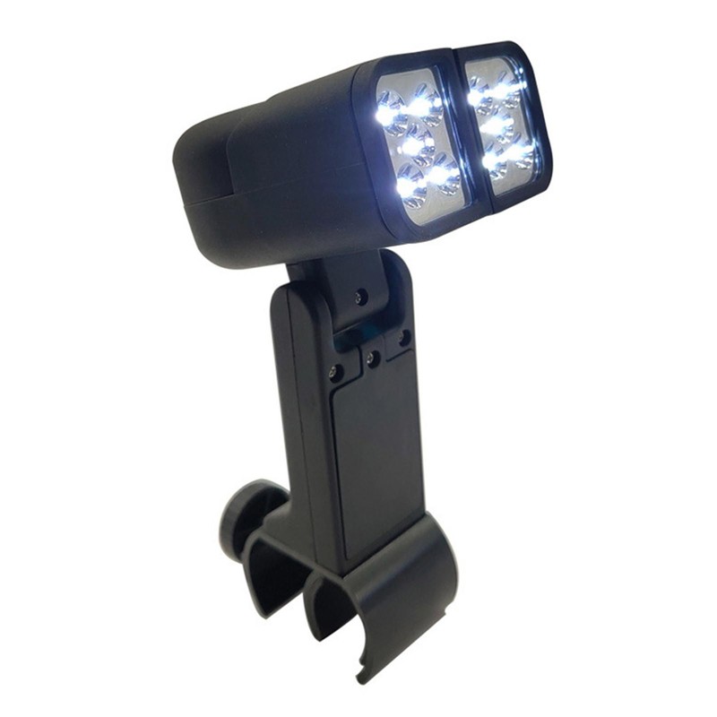 Grill Lights for Barbecue Waterproof Super Bright Barbecue LED Lamp