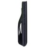 Ursus Unisex - Adult Wave Stand, Black, One Size