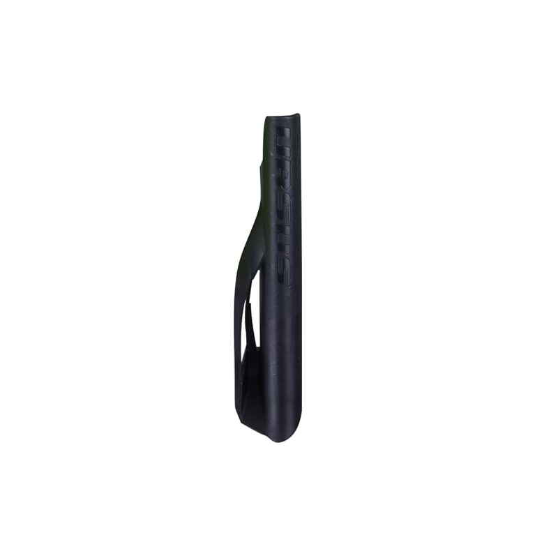 Ursus Unisex - Adult Wave Stand, Black, One Size