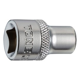 トネ(TONE) ビットホルダーソケット 3BT 差込角9.5mm(3/8") &ビット差込