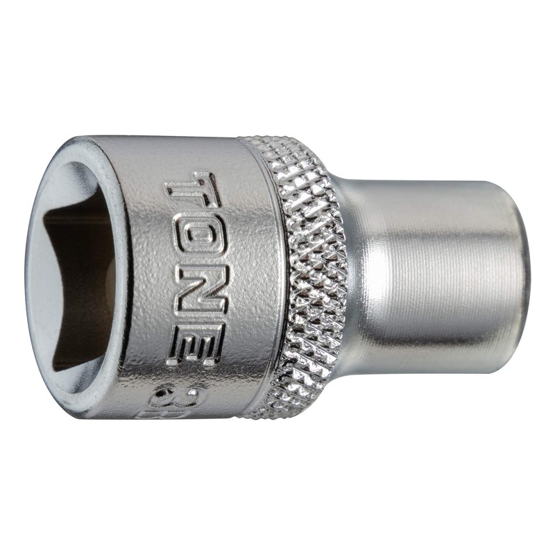 トネ(TONE) ビットホルダーソケット 3BT 差込角9.5mm(3/8") &ビット差込