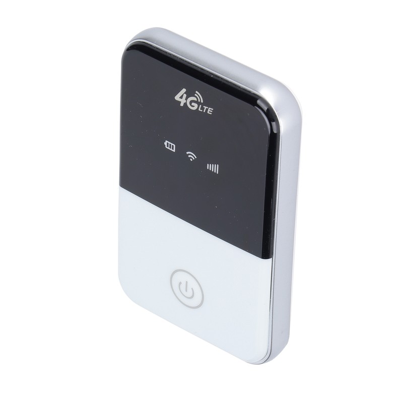 WiFi Router LTE 3G/4G Wireless Mini Car Portable Unlocked Modem