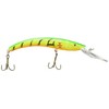 Akuna Hypnotizer Series - Señuelo de Buceo (15 cm), Green