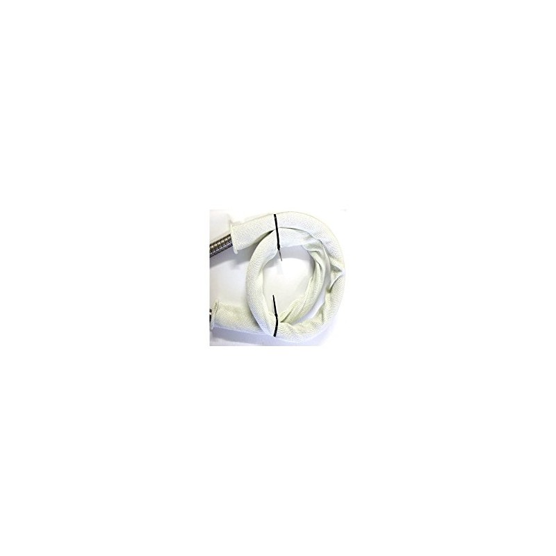 Webasto or Eberspacher marine exhaust lagging insulation 40mm | 11004