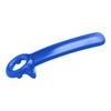 1 Pack Blue Jar-key Jar Opener The Original Easy Use