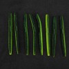 8 Señuelos Gusanos Artificiales Para Pescar