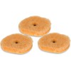Merchandise Mecca Buffing Pads for Electrolux,Tri Star B7, B8, B9