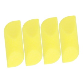 NOLITOY Foot Skin File Scrubber Sole Trimmers Sole Callus Removers Foot Care Tool for Elderly Teachers Sports Enthusiasts Random Color